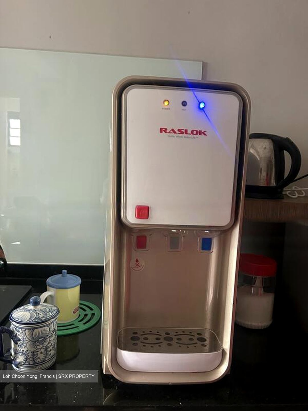 Blk 158 Toa Payoh Green (Toa Payoh), HDB 3 Rooms #598227551